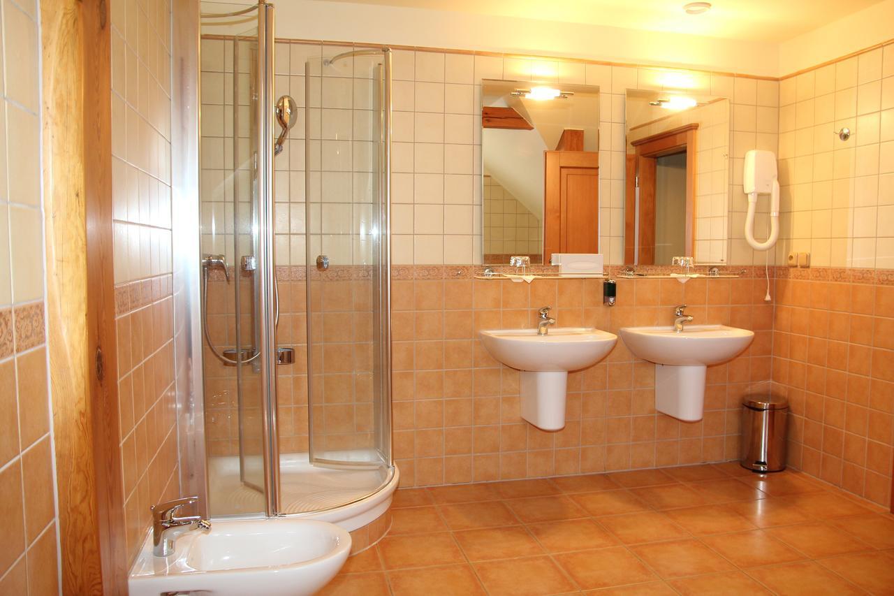 Rezidence Goethe Hotel Eagle Mariánské Lázně Kültér fotó