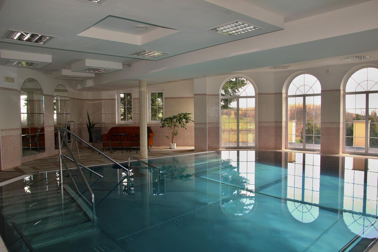 Rezidence Goethe Hotel Eagle Mariánské Lázně Kültér fotó