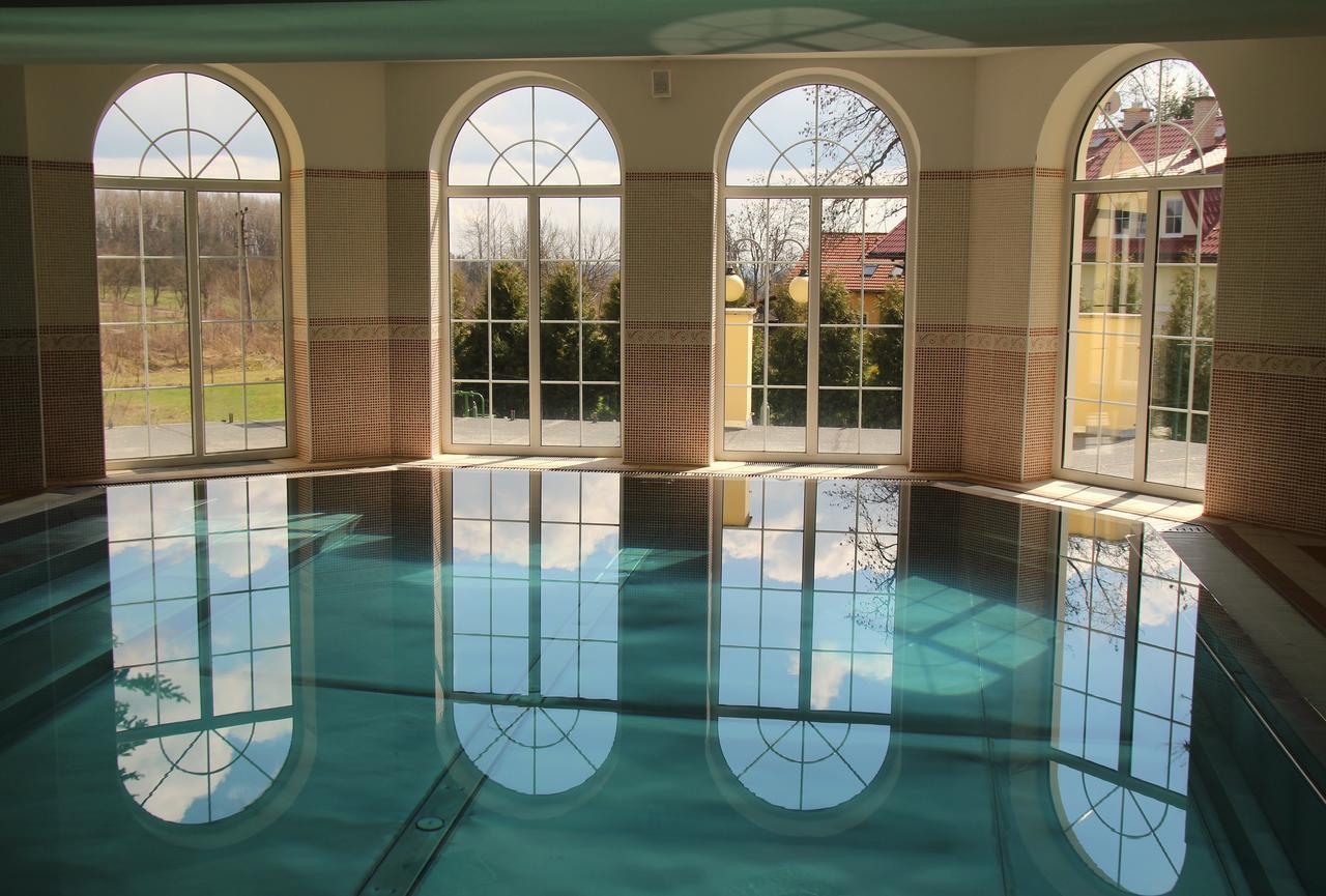 Rezidence Goethe Hotel Eagle Mariánské Lázně Kültér fotó