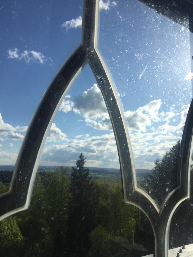 Rezidence Goethe Hotel Eagle Mariánské Lázně Kültér fotó