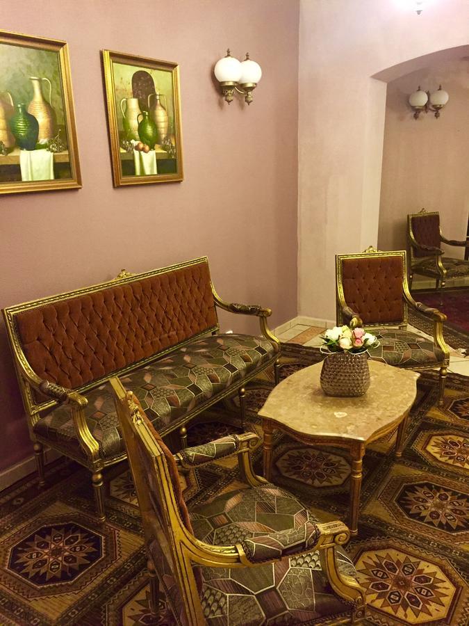Rezidence Goethe Hotel Eagle Mariánské Lázně Kültér fotó